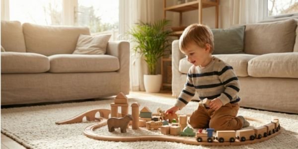 Houten Speelgoed collectie Best4Juniors