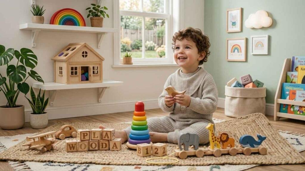 Veilig Houten